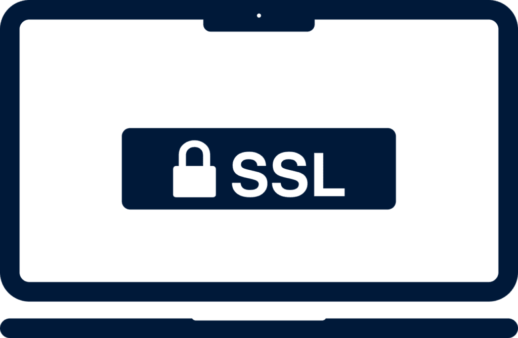 Certificado SSL compras seguras